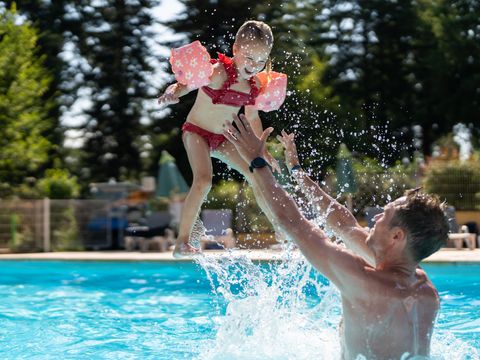 Camping Sunelia - Le Sequoia - Camping Lot - Afbeelding N°5